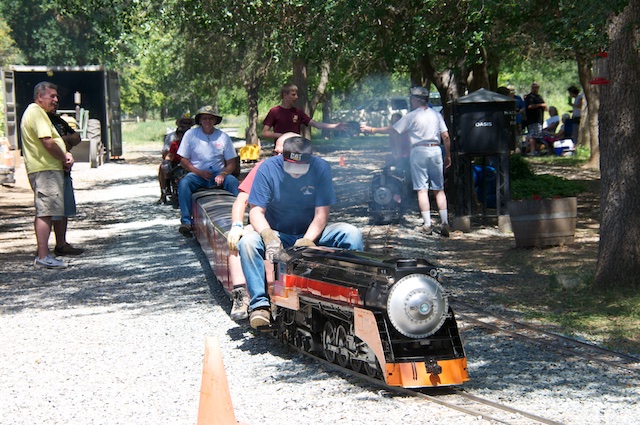 loco